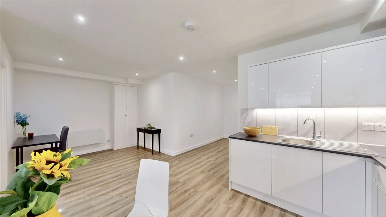 Palmers Road, London, E2, photo 8