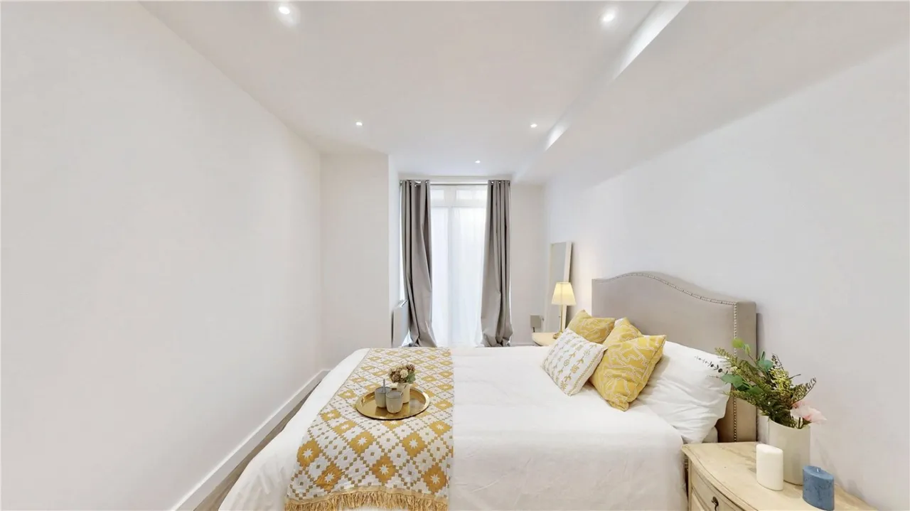 Palmers Road, London, E2, photo 9