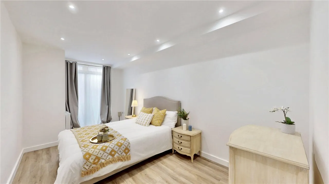 Palmers Road, London, E2, photo 6