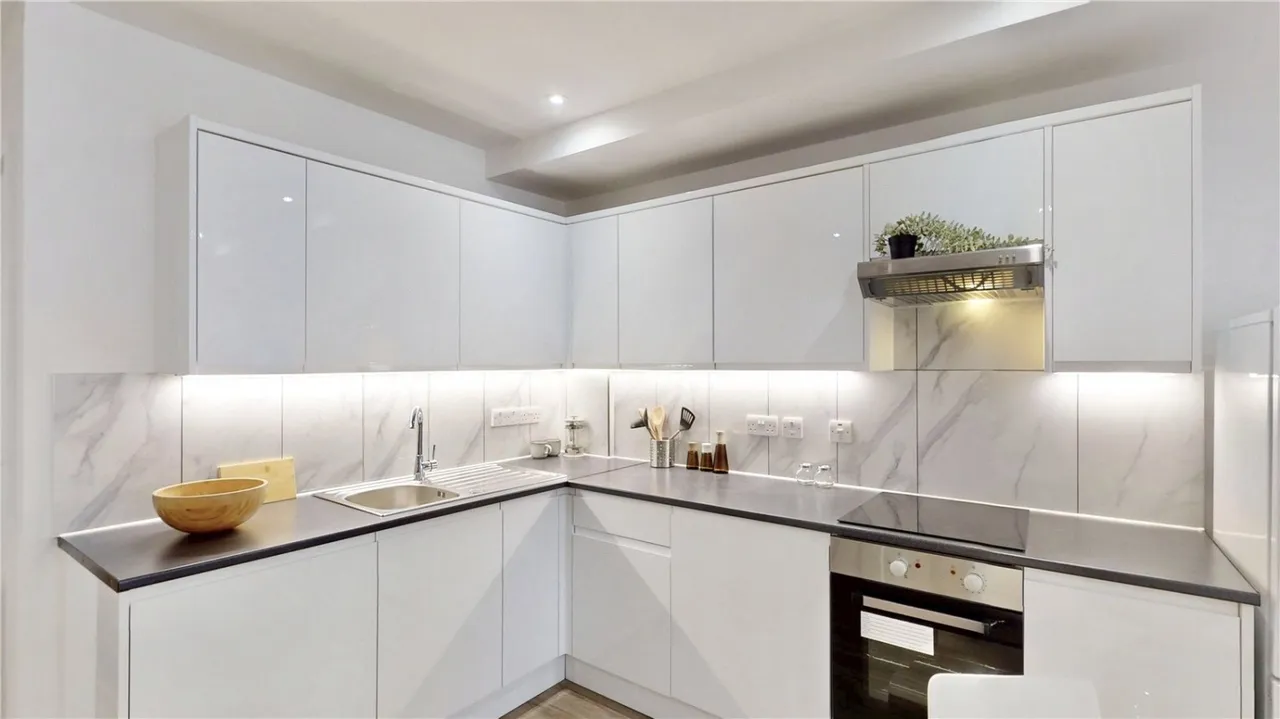 Palmers Road, London, E2, photo 3