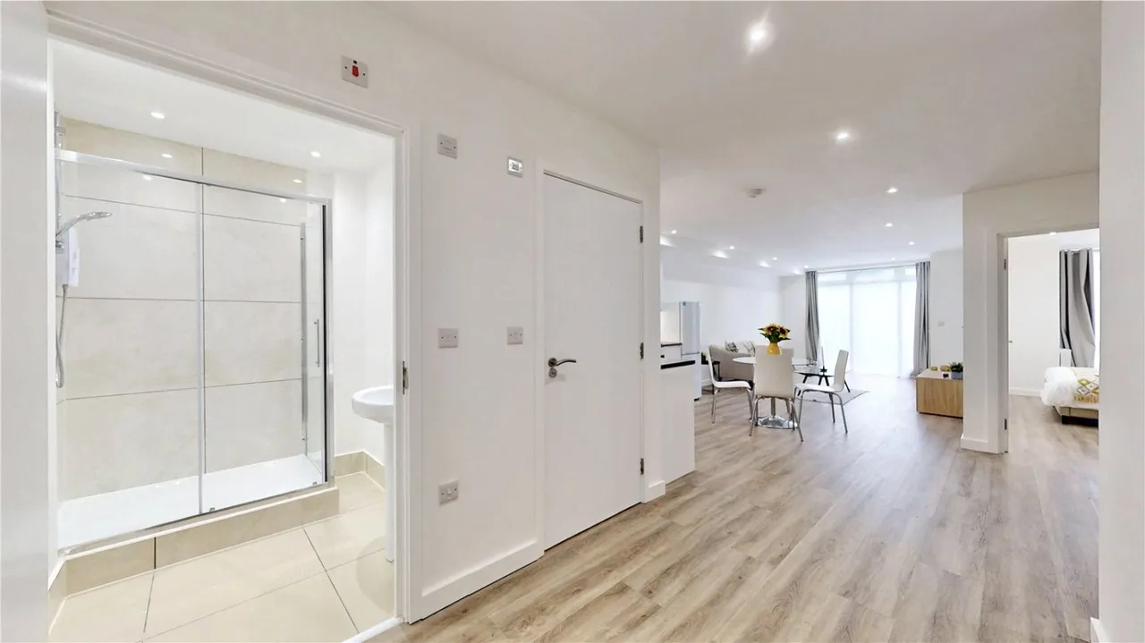 Palmers Road, London, E2, photo 12