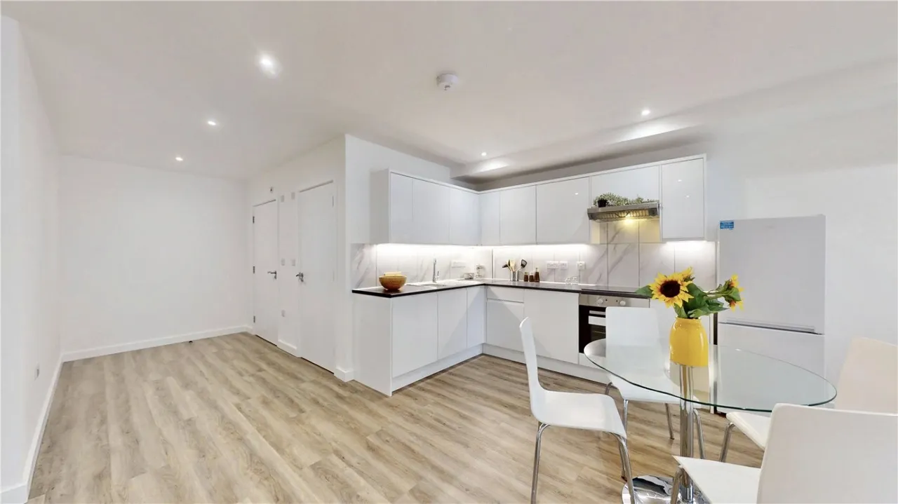 Palmers Road, London, E2, photo 5
