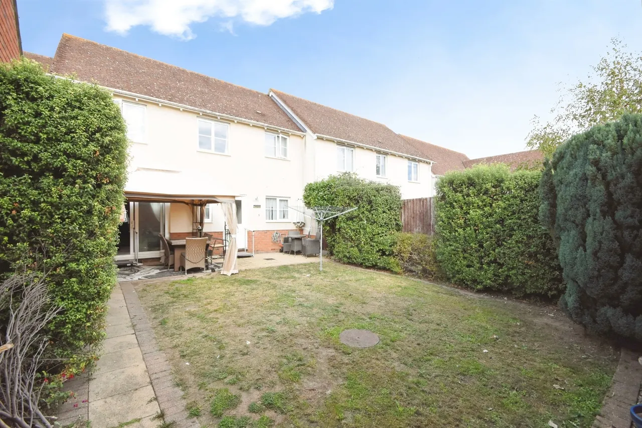 Mary Ruck Way, Black Notley, CM77, photo 15