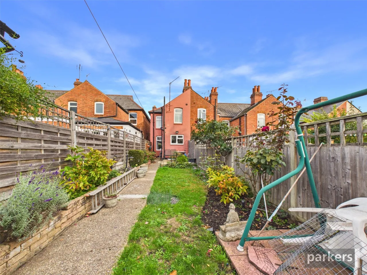 Cromwell Road, Caversham, RG4, photo 14