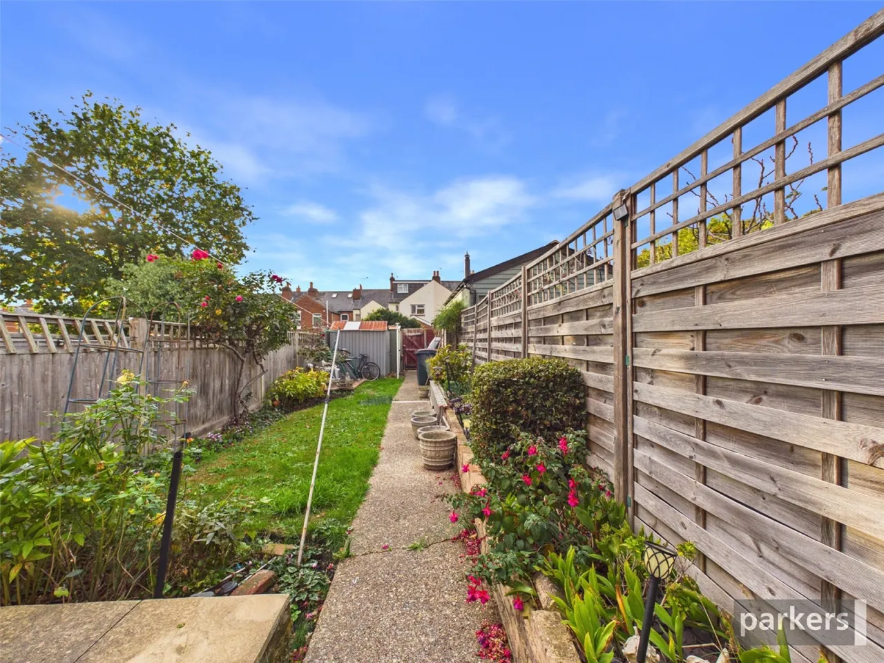 Cromwell Road, Caversham, RG4, photo 13