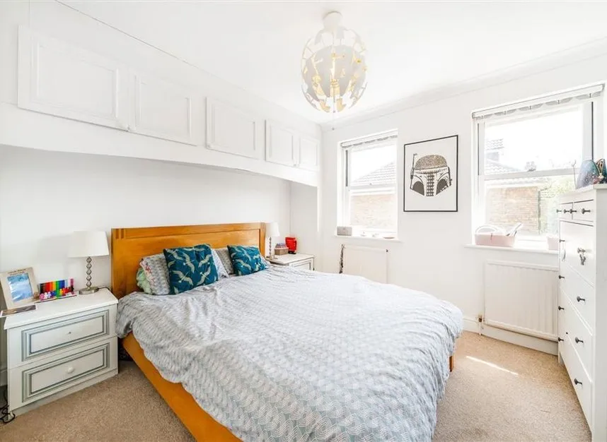 Luther Road, Teddington, TW11, photo 5