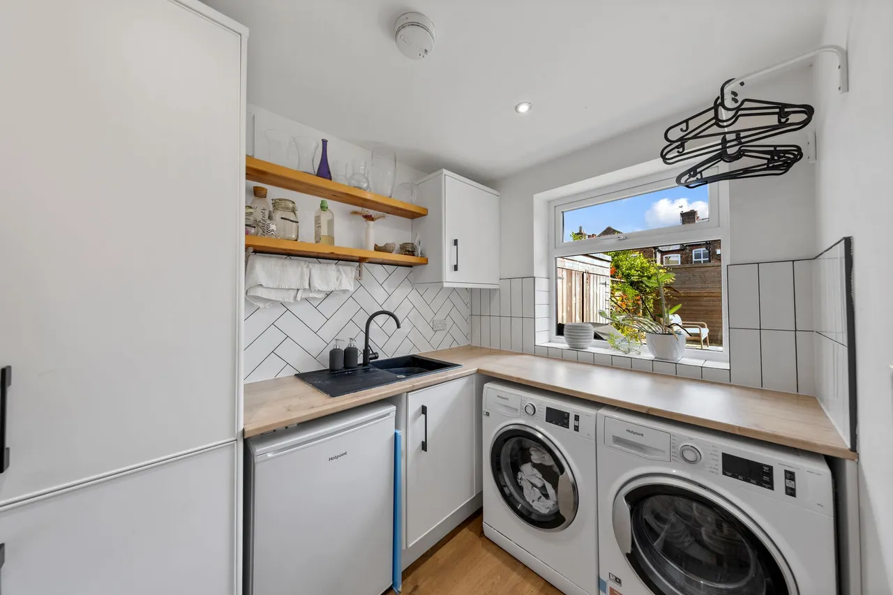 Algernon Street, Stockton Heath, Warrington, Warrington, WA4 6EA, photo 11