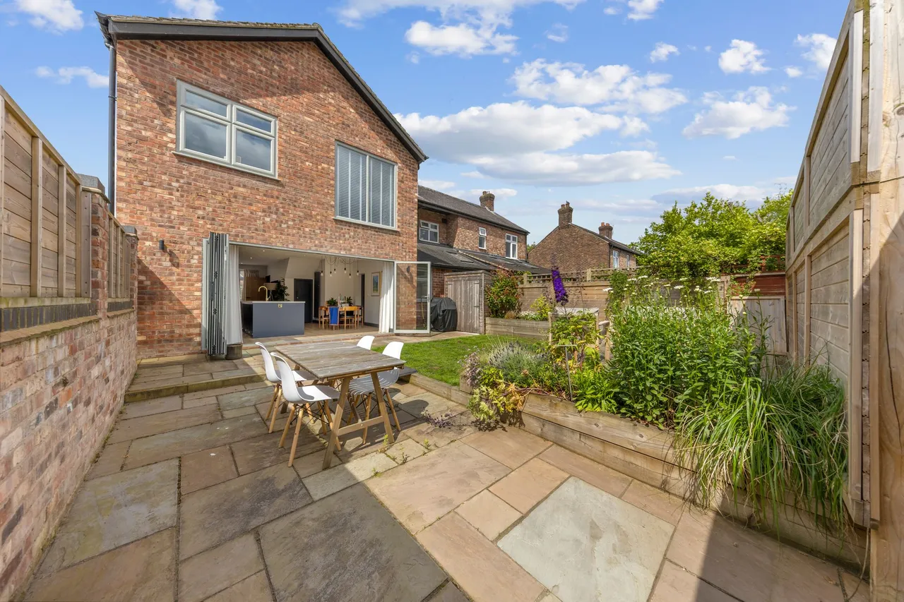 Algernon Street, Stockton Heath, Warrington, Warrington, WA4 6EA, photo 21