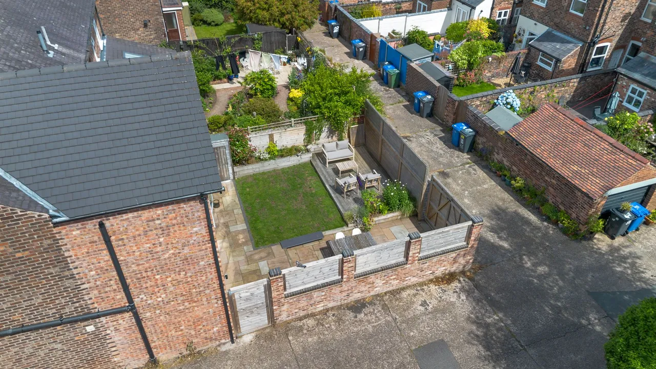 Algernon Street, Stockton Heath, Warrington, Warrington, WA4 6EA, photo 25