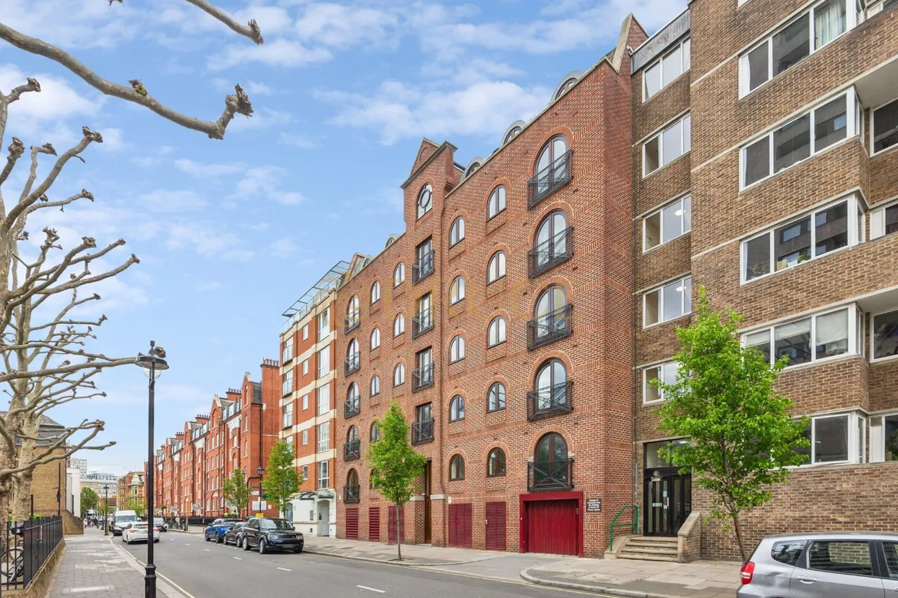 Regency Street, London, SW1P, photo 5