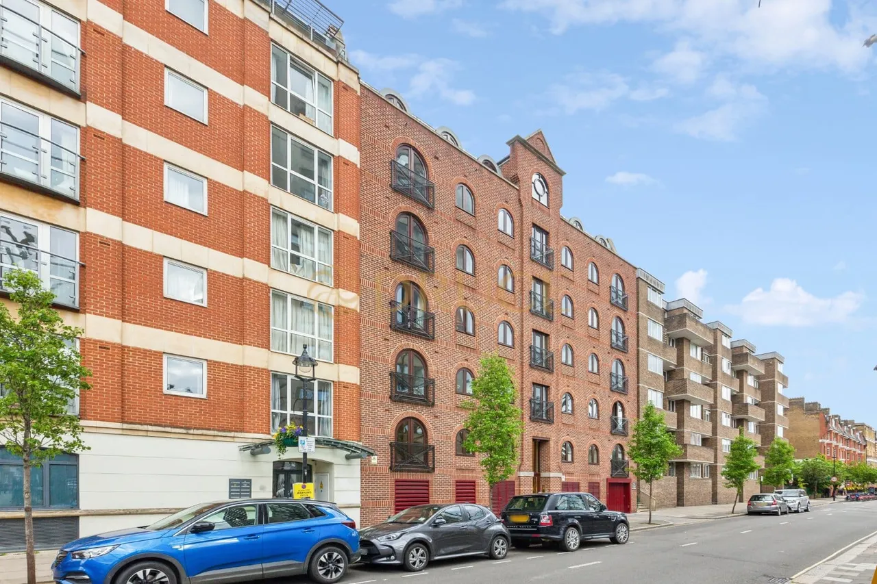 Regency Street, London, SW1P, photo 6