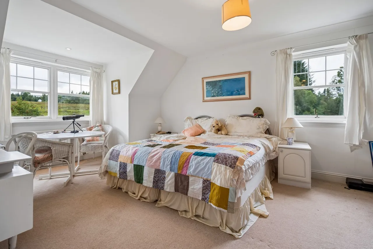 Balquhidder, Lochearnhead, FK19, photo 13