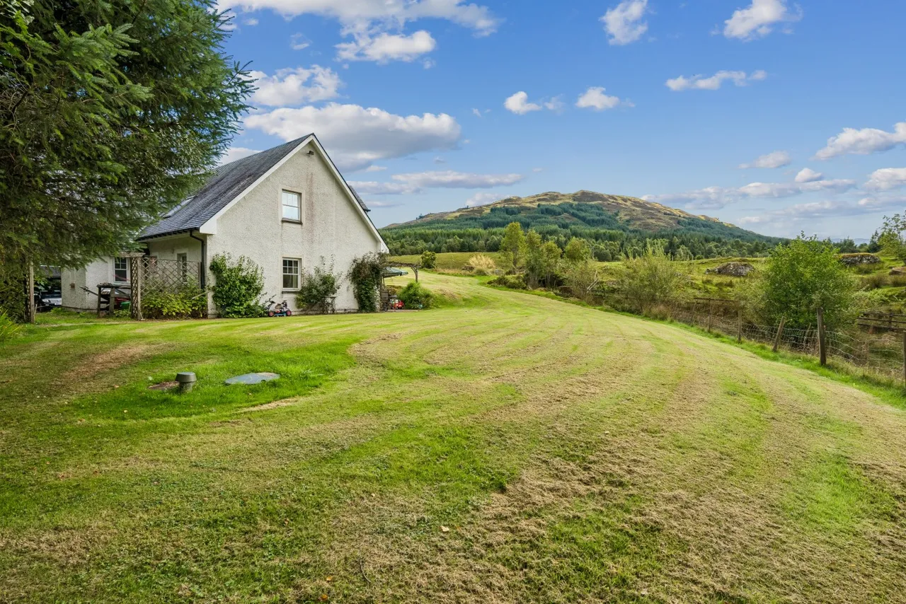 Balquhidder, Lochearnhead, FK19, photo 22