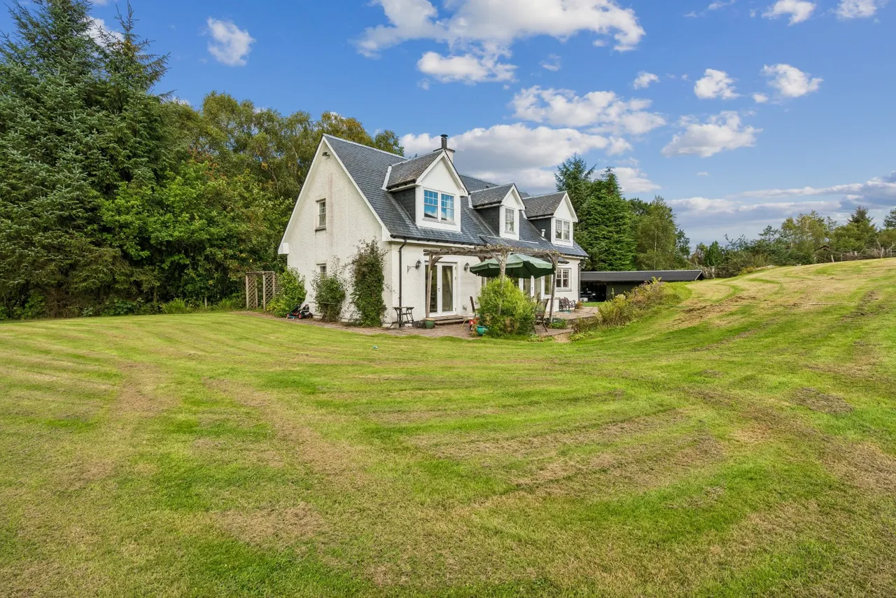 Balquhidder, Lochearnhead, FK19, photo 21