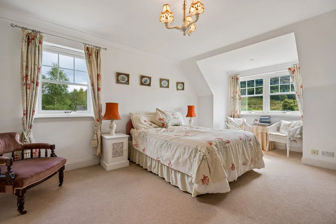 Balquhidder, Lochearnhead, FK19, photo 12