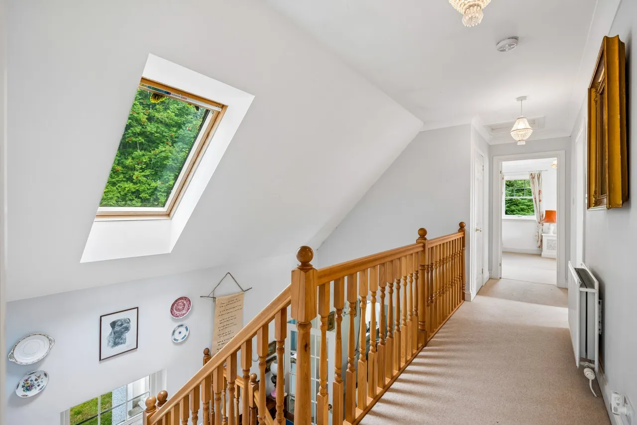 Balquhidder, Lochearnhead, FK19, photo 15