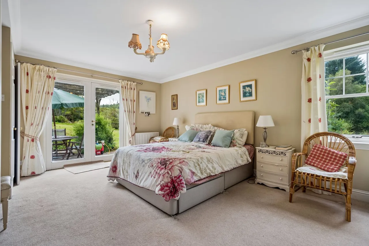Balquhidder, Lochearnhead, FK19, photo 9