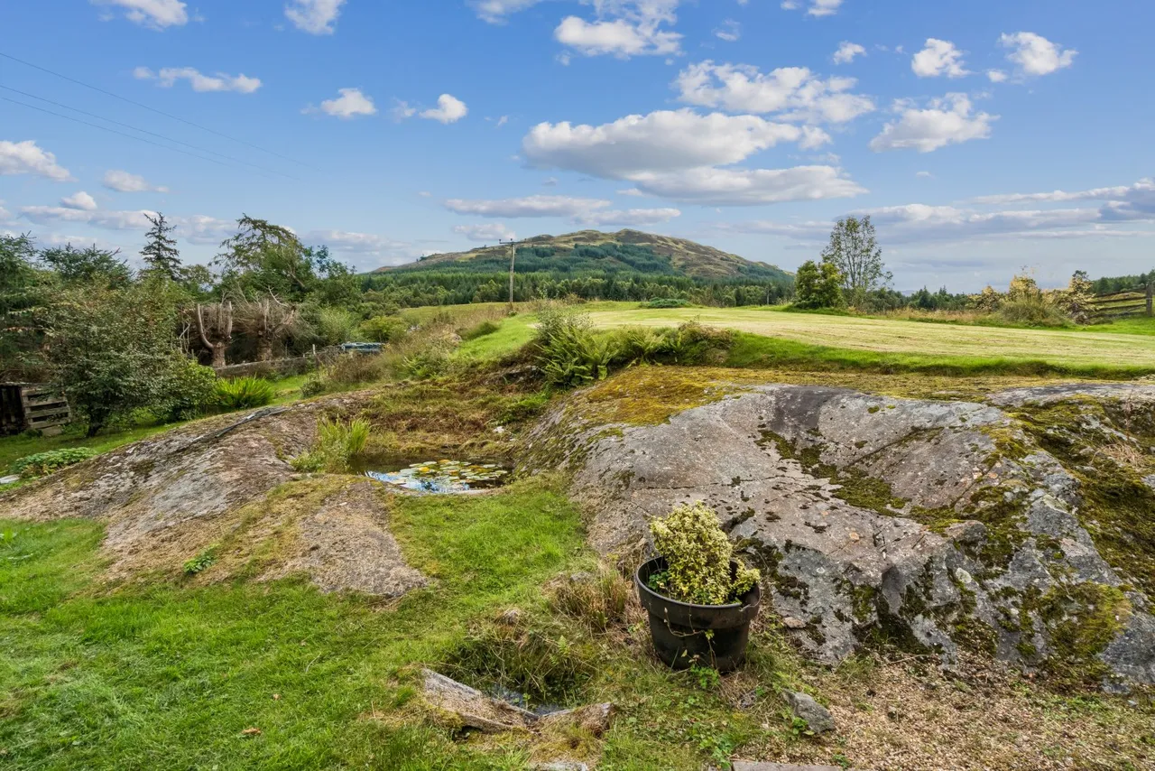 Balquhidder, Lochearnhead, FK19, photo 23