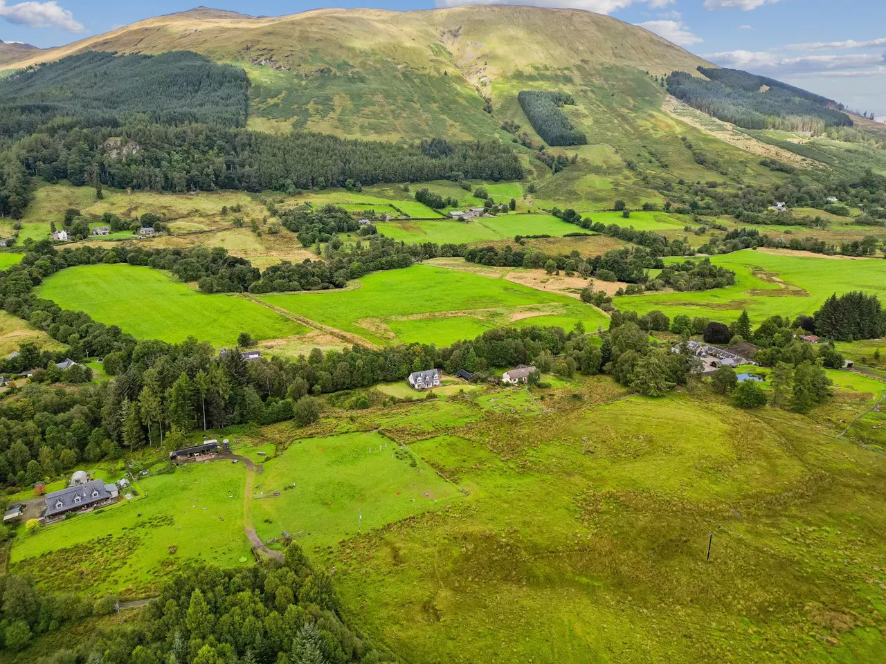 Balquhidder, Lochearnhead, FK19, photo 18