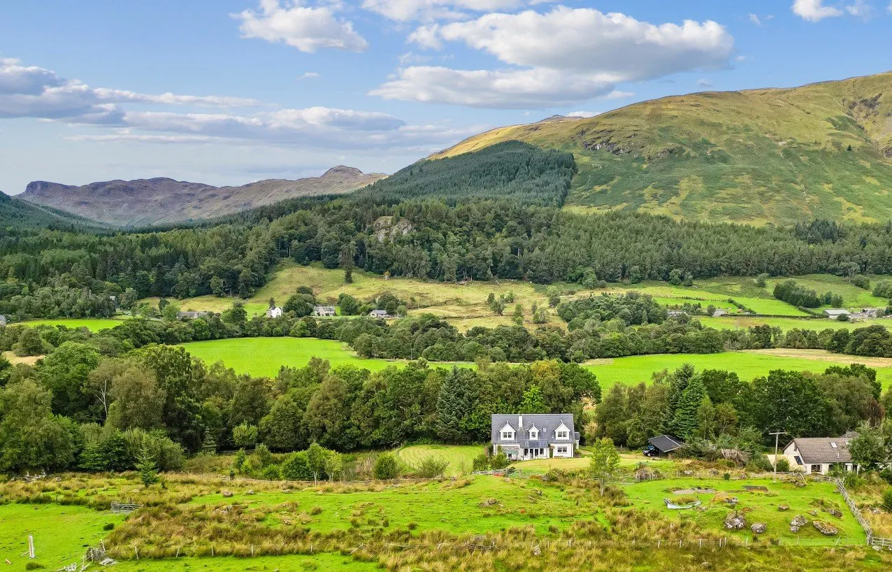 Balquhidder, Lochearnhead, FK19, photo 17