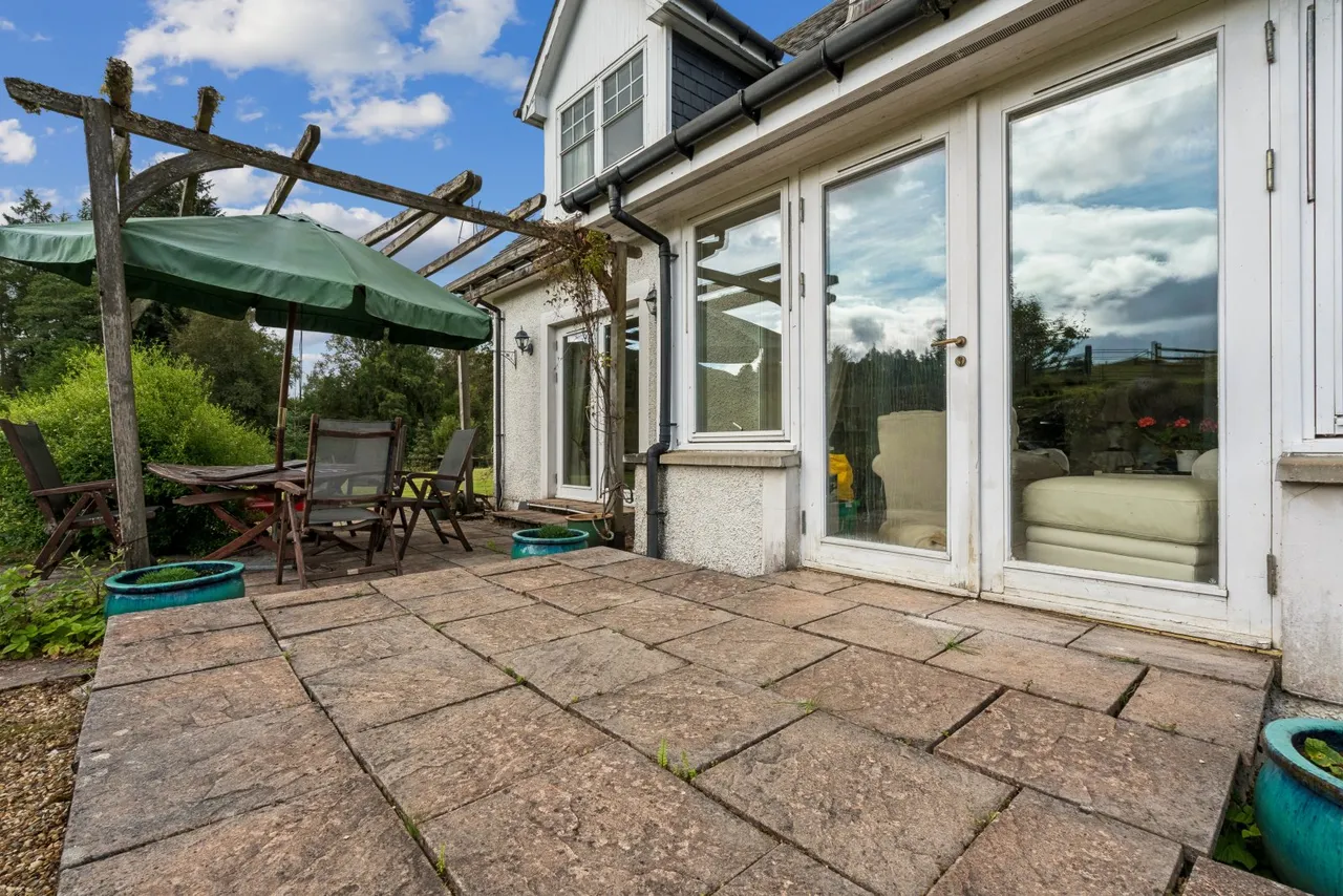 Balquhidder, Lochearnhead, FK19, photo 24