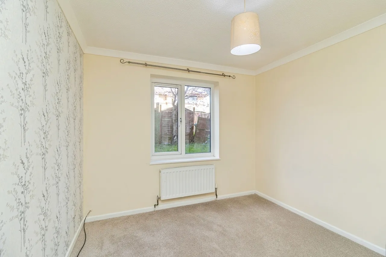 Mayer Gardens, Shenley Lodge, Milton Keynes, Buckinghamshire, MK5, photo 10