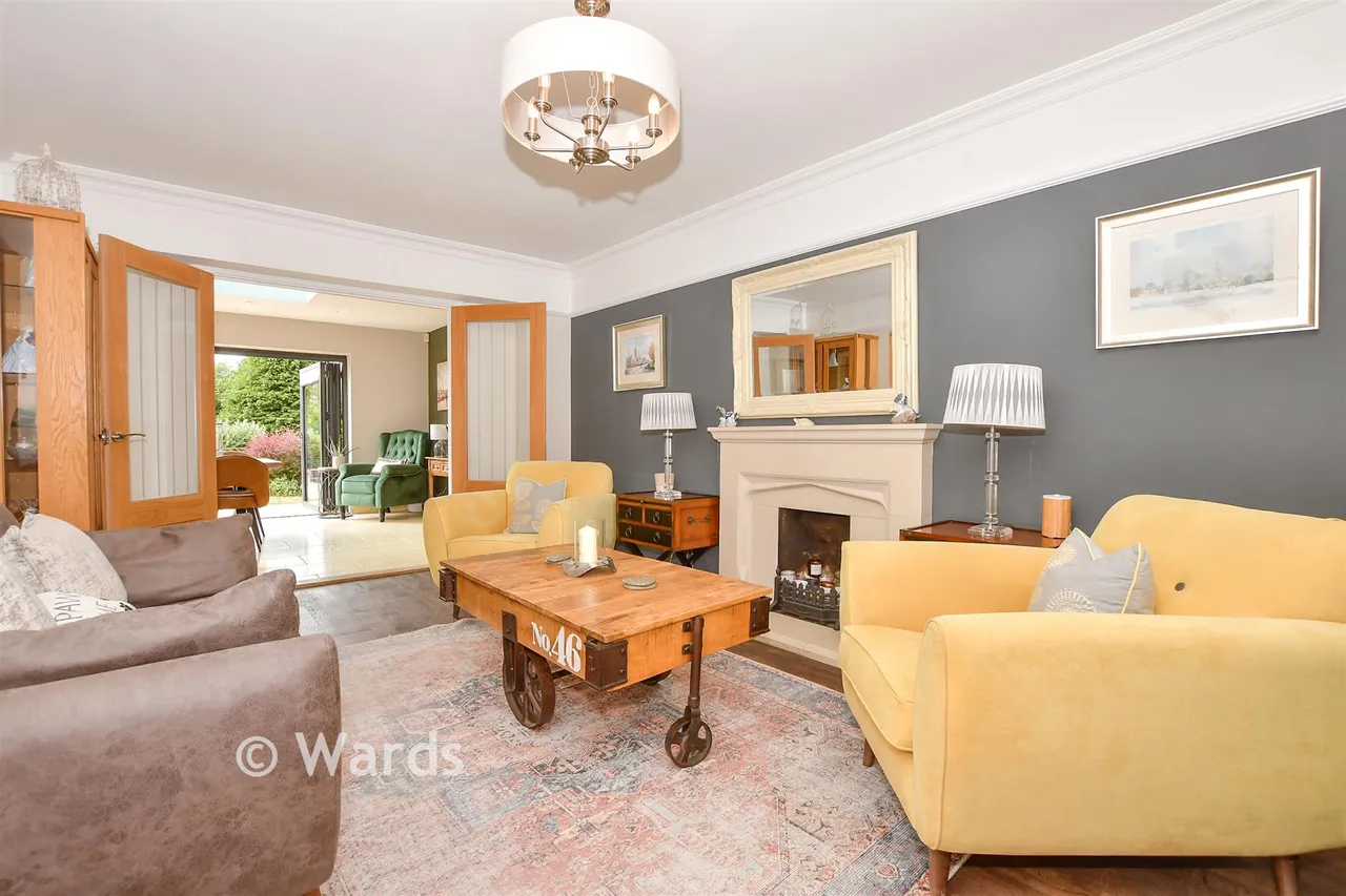 Walnut Tree Lane, Loose, ME15, photo 8