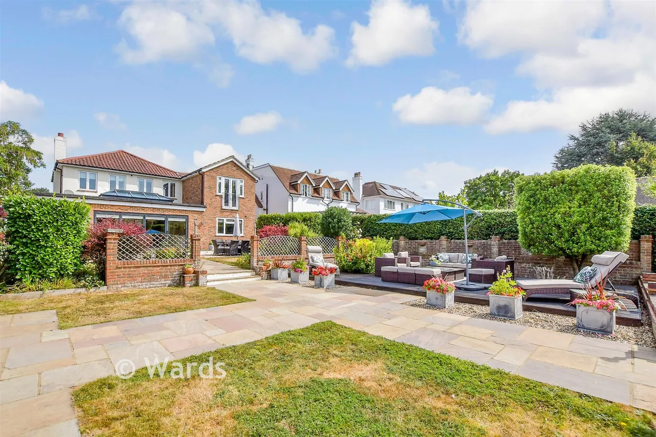 Walnut Tree Lane, Loose, ME15, photo 13