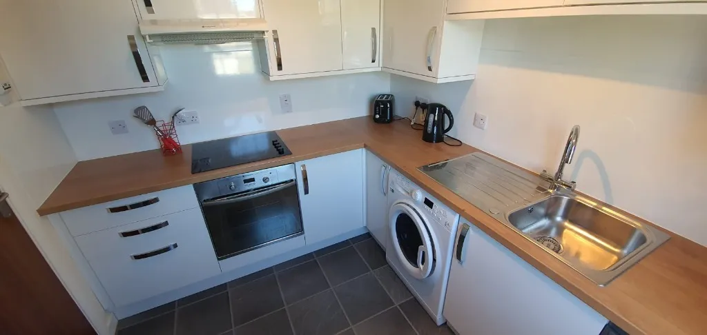Picardy Court, The City Centre, AB10, photo 2