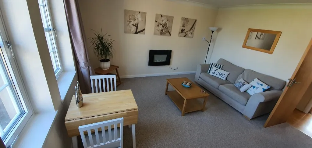 Picardy Court, The City Centre, AB10, photo 7