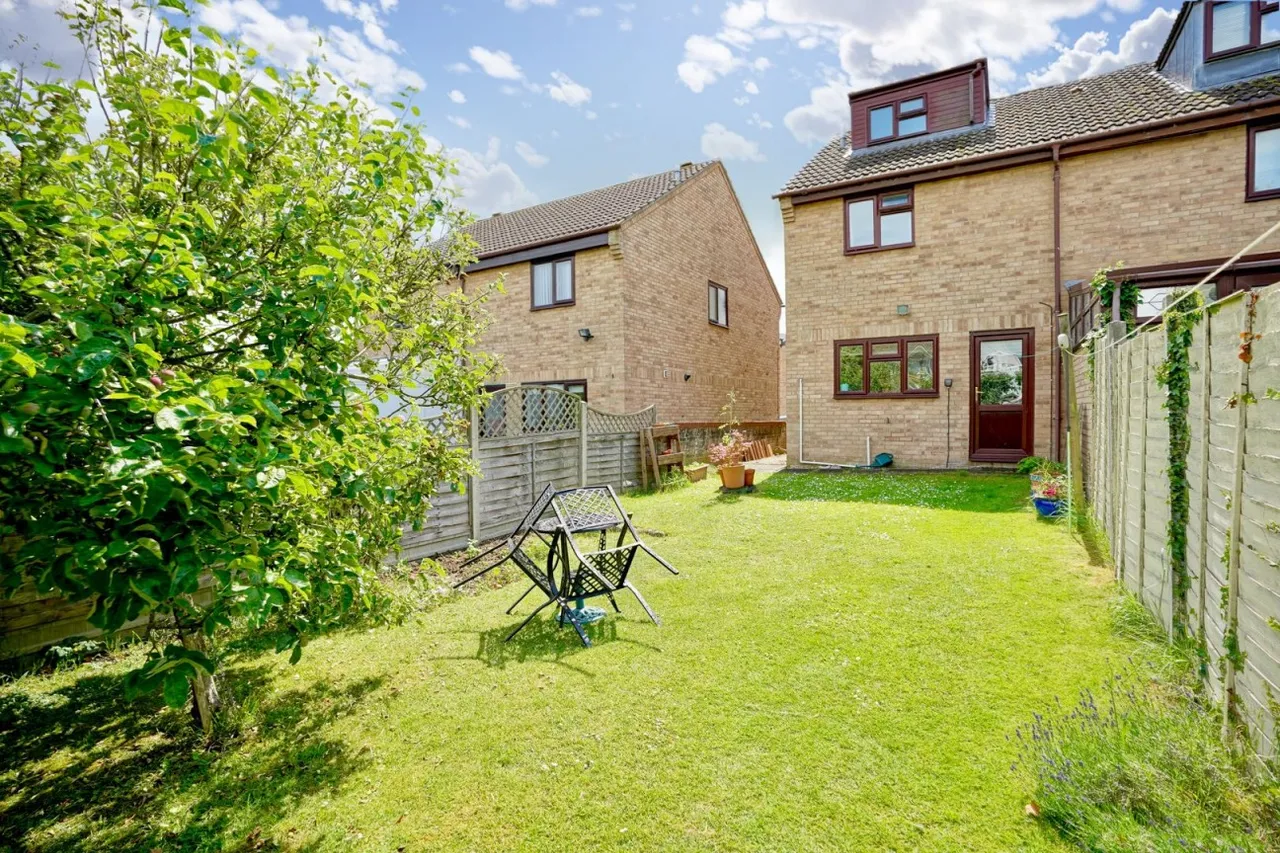 Manor Close, Buckden, PE19, photo 13