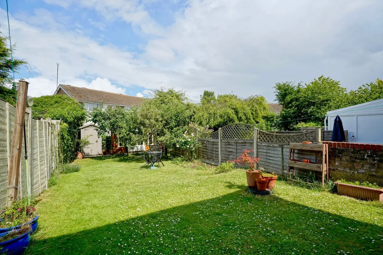Manor Close, Buckden, PE19, photo 12