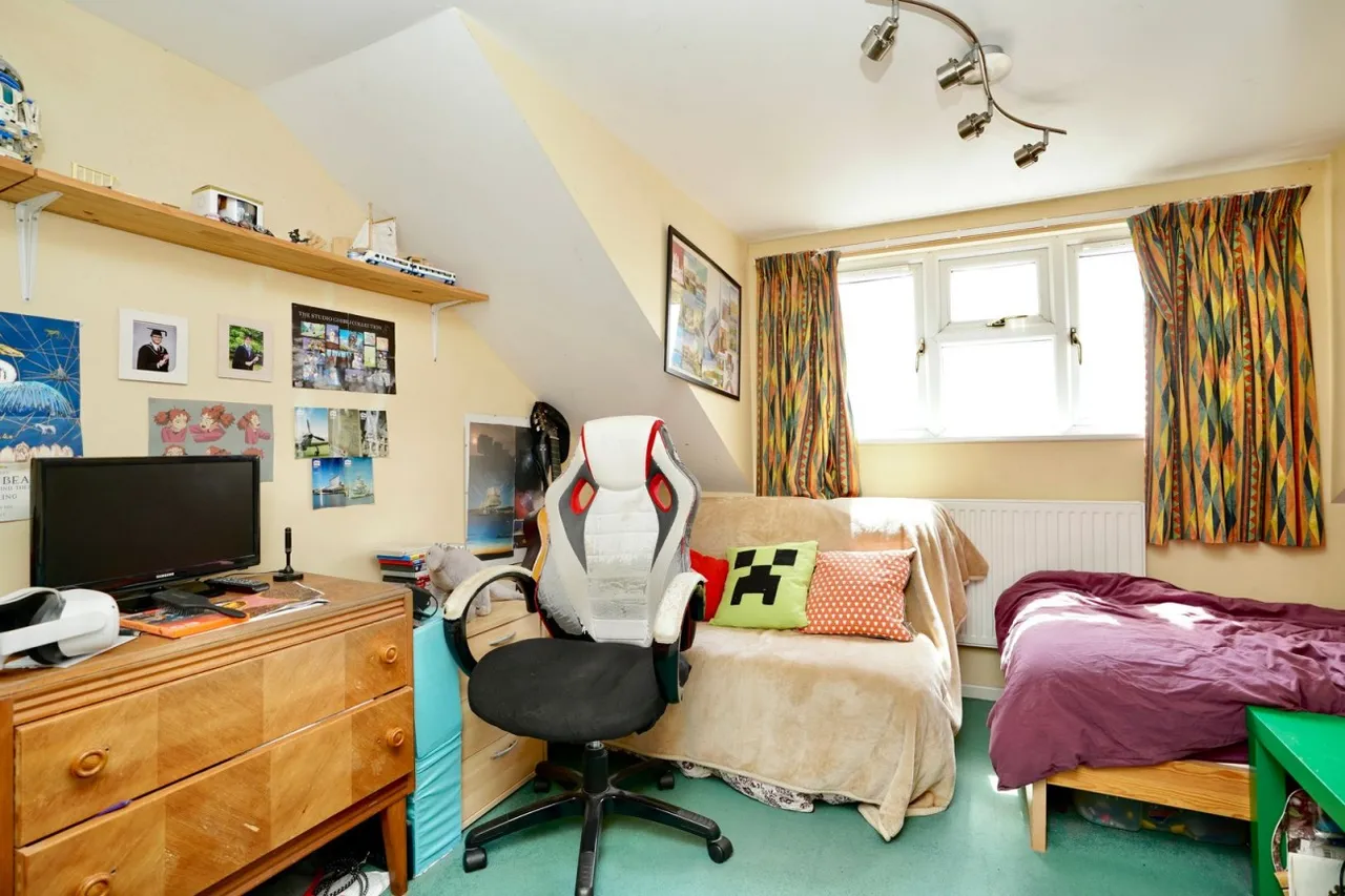 Manor Close, Buckden, PE19, photo 8