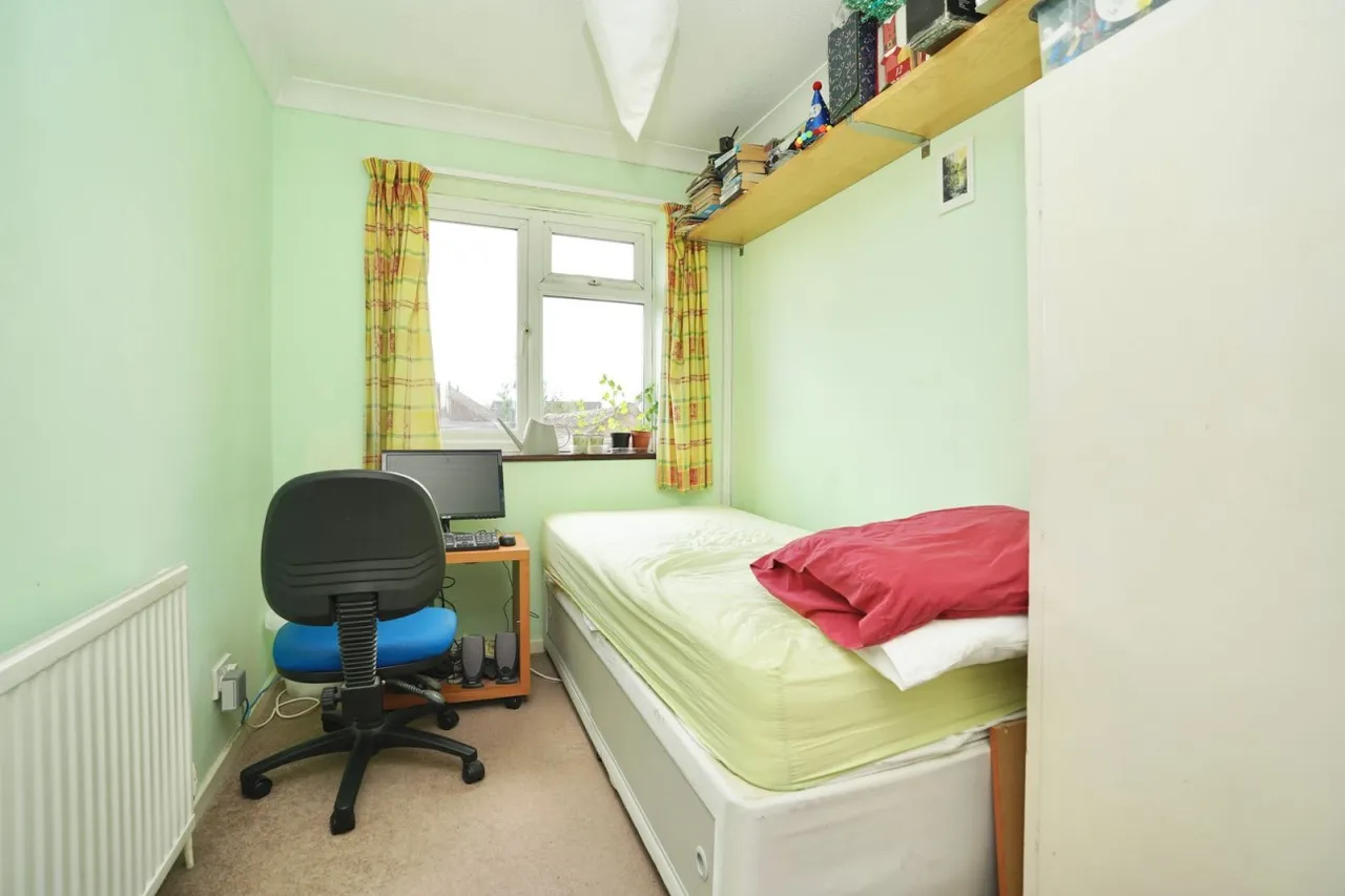 Manor Close, Buckden, PE19, photo 7
