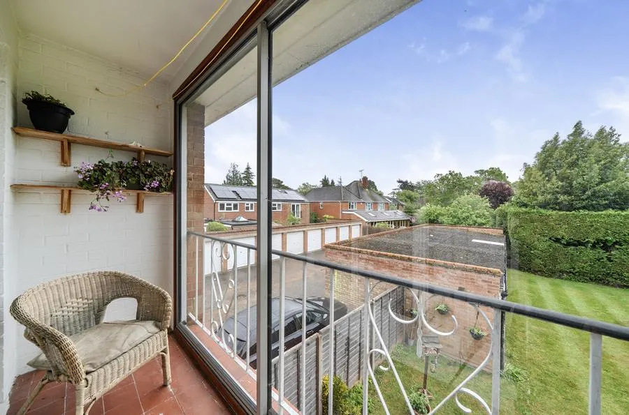 Battys Barn Close, Wokingham, RG40, photo 4