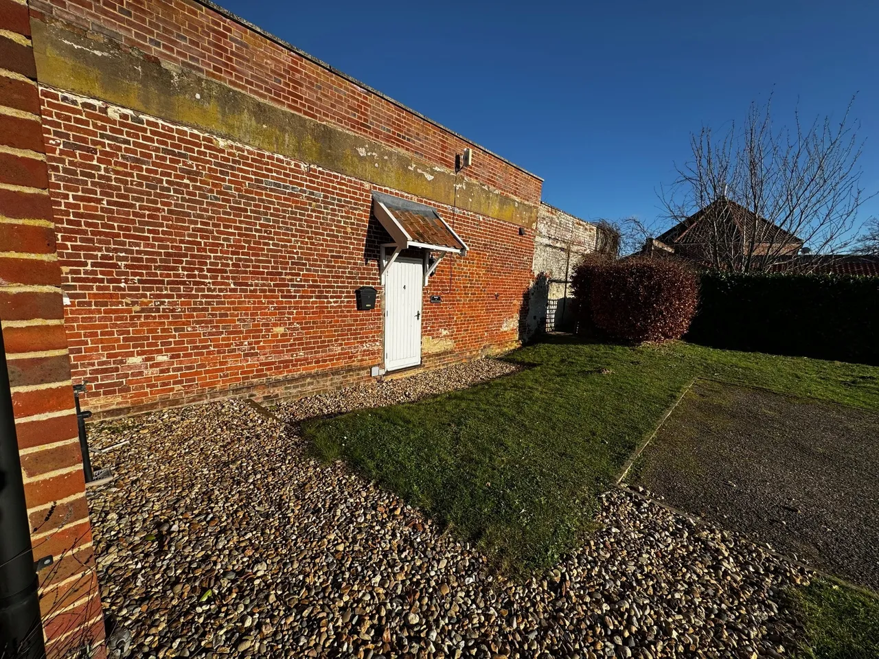 Hall Lane, Riddlesworth, IP22, photo 18