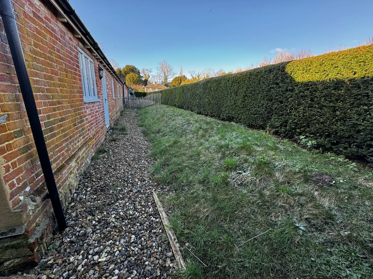 Hall Lane, Riddlesworth, IP22, photo 21