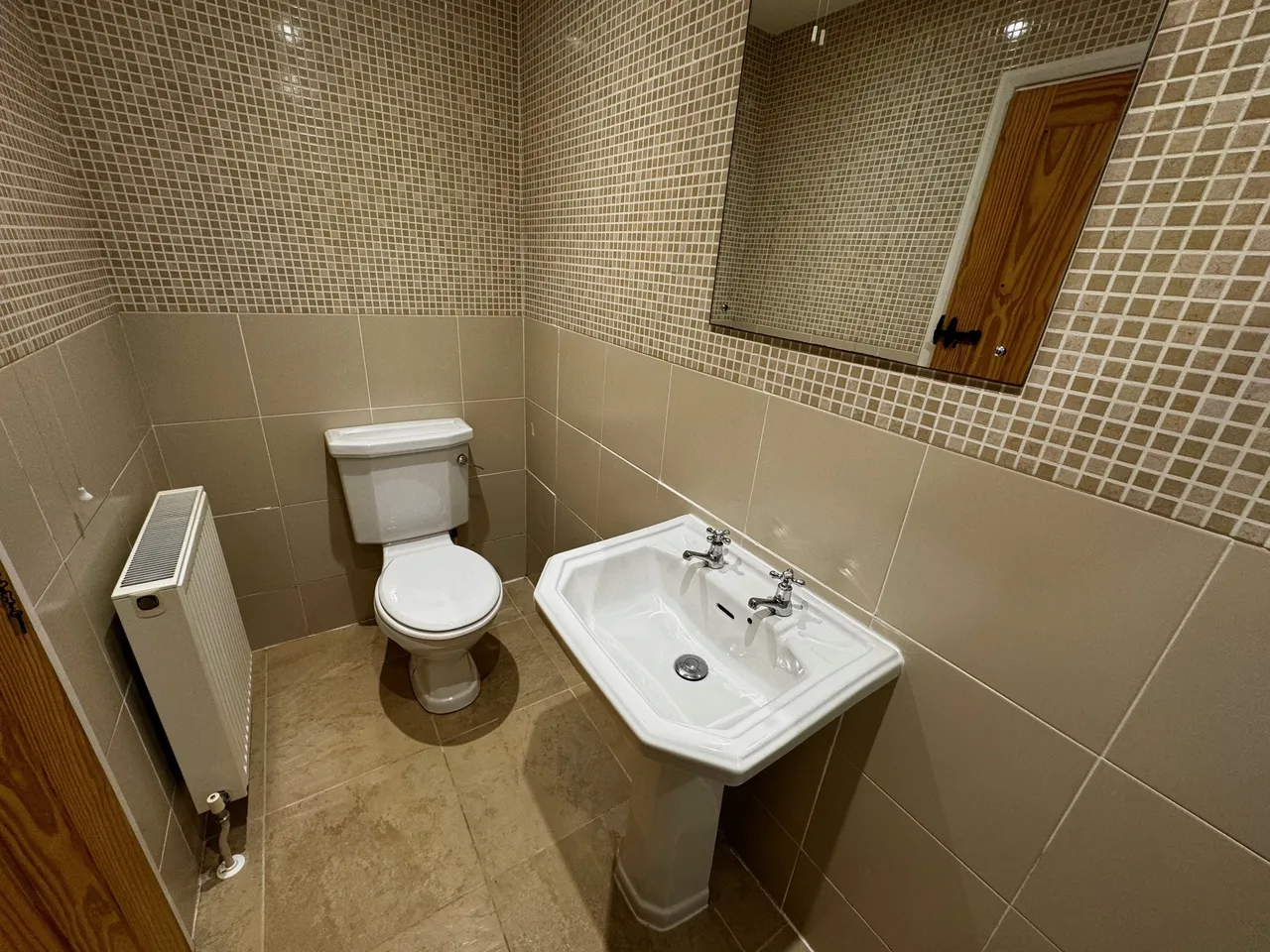 Hall Lane, Riddlesworth, IP22, photo 14