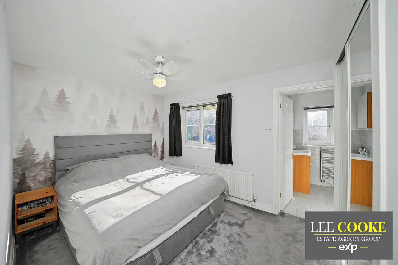 Ferndale Drive, Priorslee, TF2, photo 22