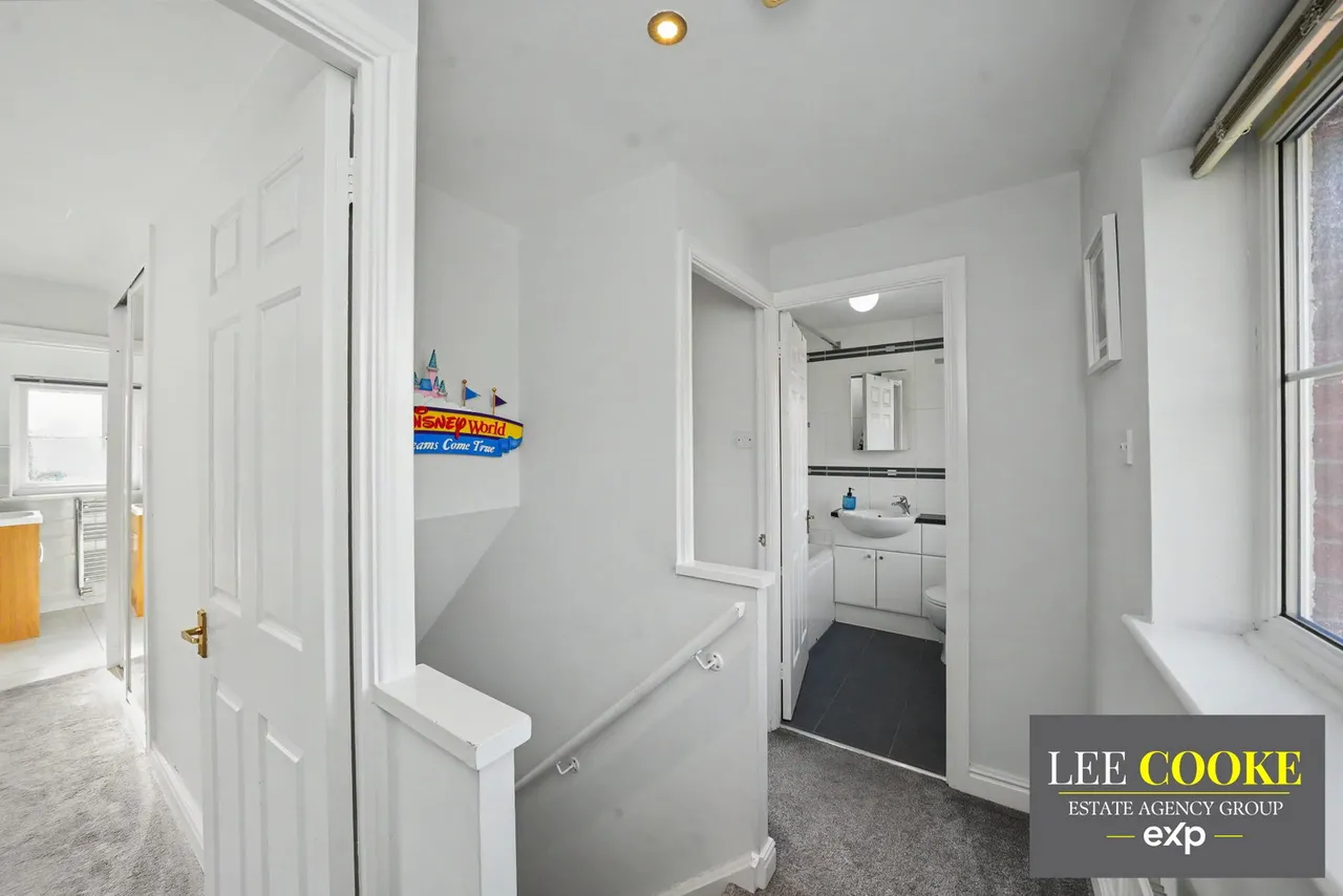 Ferndale Drive, Priorslee, TF2, photo 21