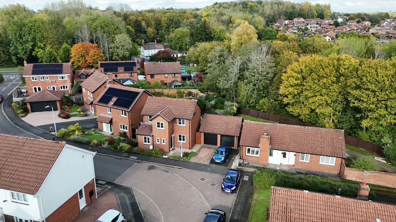 Ferndale Drive, Priorslee, TF2, photo 31