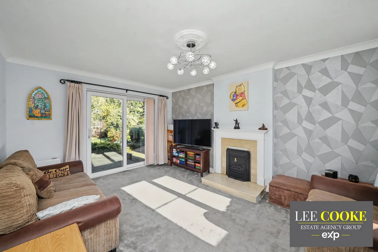 Ferndale Drive, Priorslee, TF2, photo 8