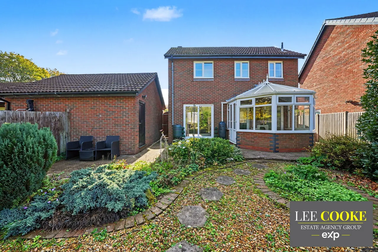 Ferndale Drive, Priorslee, TF2, photo 35