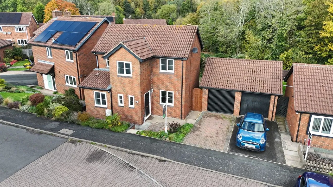 Ferndale Drive, Priorslee, TF2, photo 33