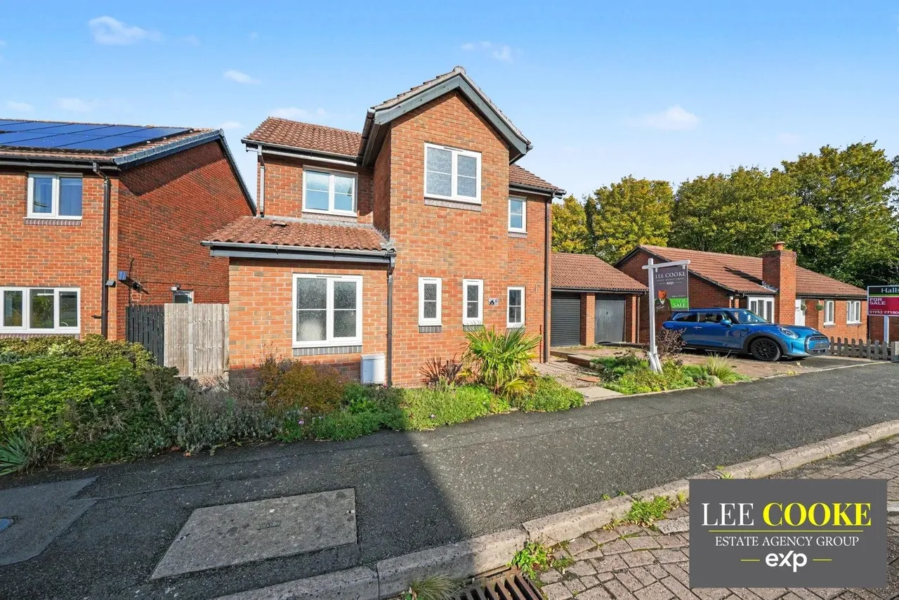 Ferndale Drive, Priorslee, TF2, photo 34