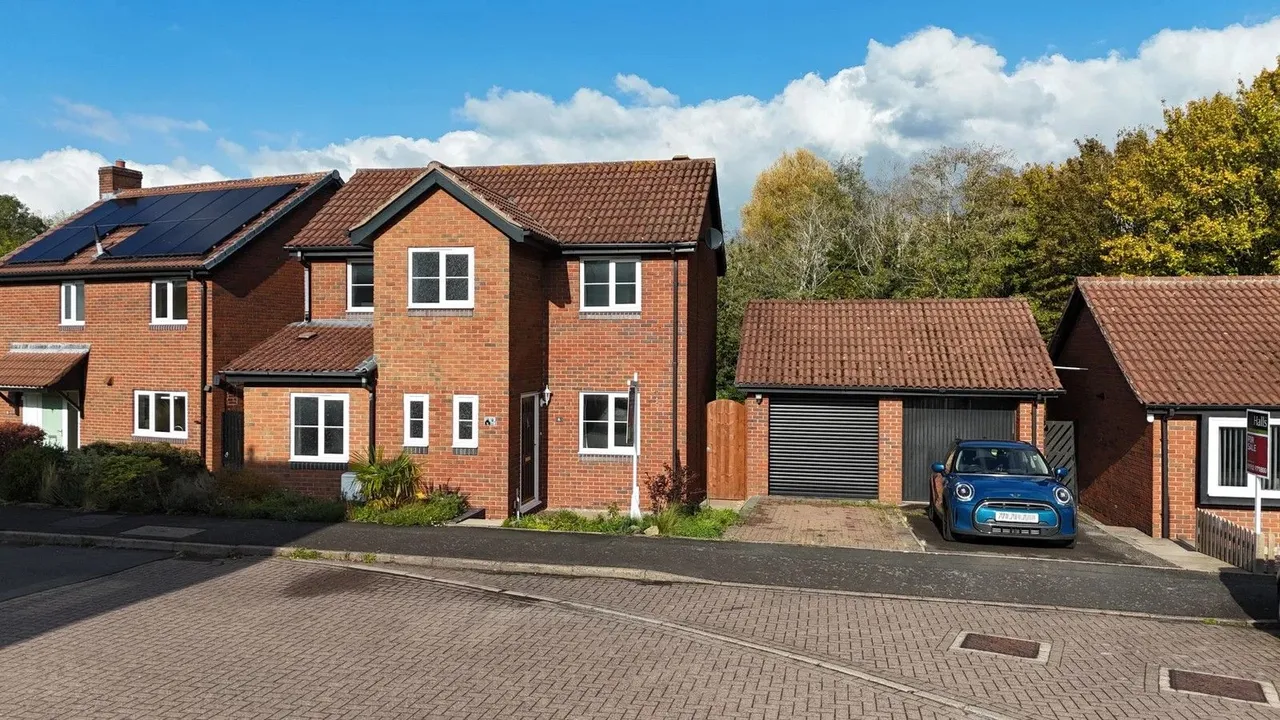 Ferndale Drive, Priorslee, TF2, photo 32