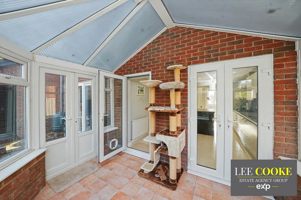 Ferndale Drive, Priorslee, TF2, photo 19
