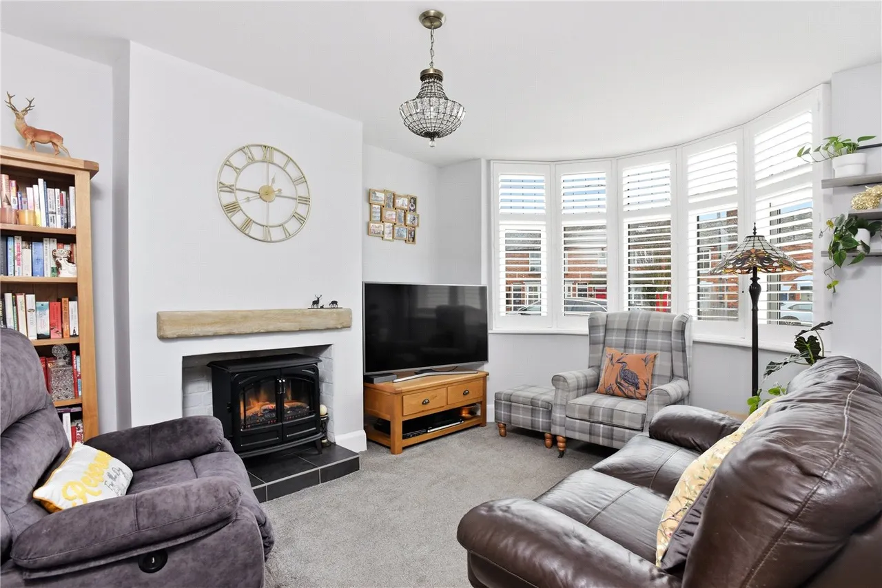 Evesham Road, Stratford-upon-Avon, Warwickshire, CV37, photo 3