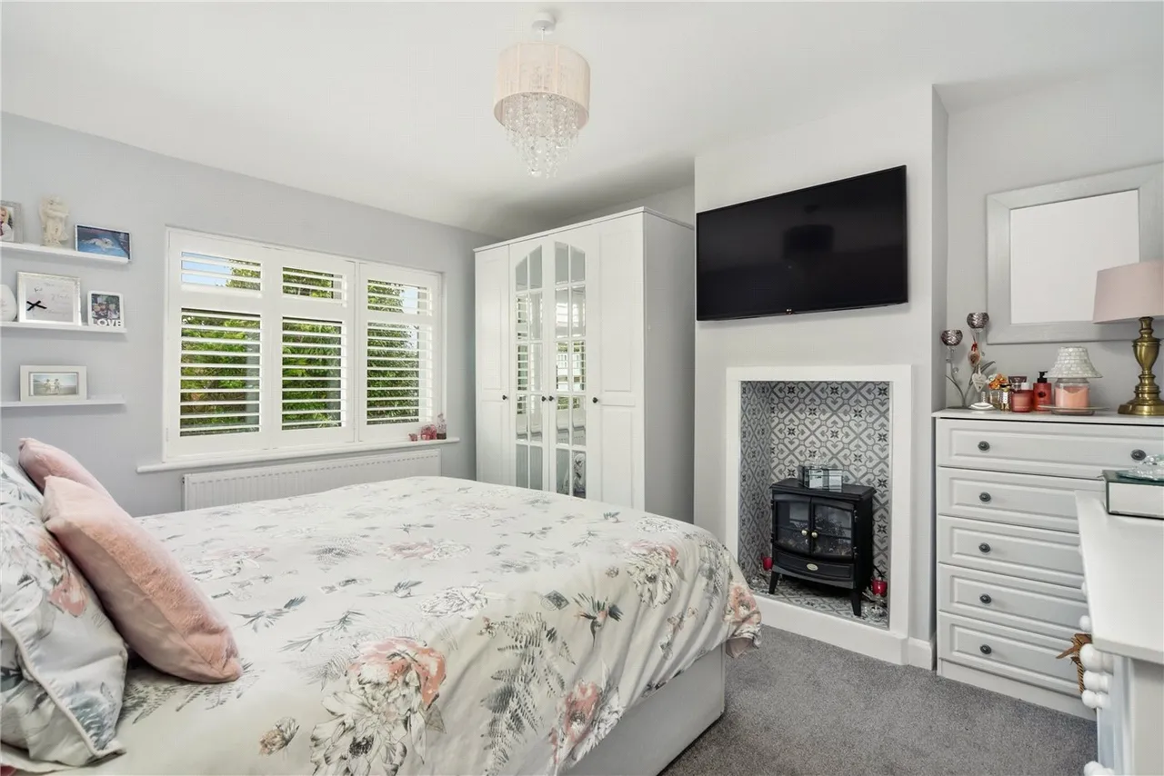 Evesham Road, Stratford-upon-Avon, Warwickshire, CV37, photo 10