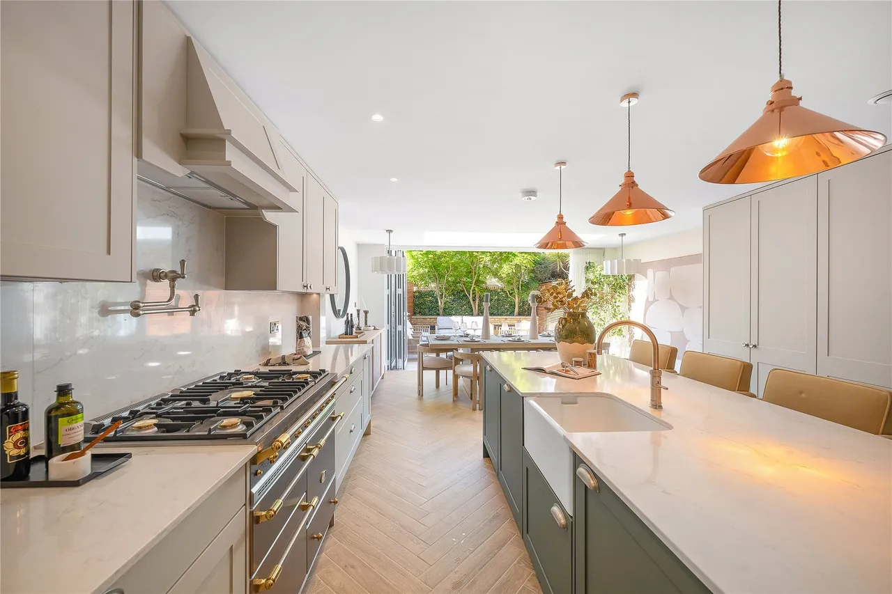 Holmead Road, London, SW6, photo 4